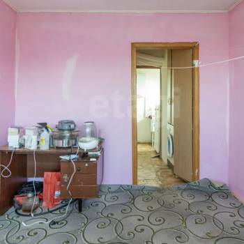 Продается 1-комнатная квартира, 15,1 м²