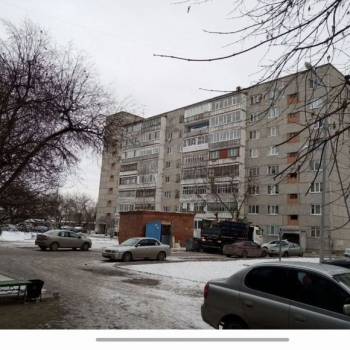 Продается 1-комнатная квартира, 15,1 м²