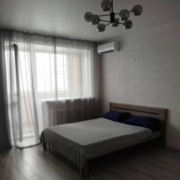 Продается 1-комнатная квартира, 42,6 м²