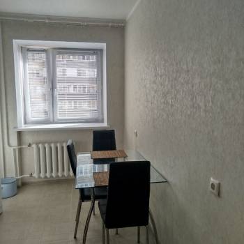 Продается 1-комнатная квартира, 42,6 м²