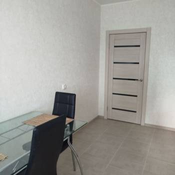 Продается 1-комнатная квартира, 42,6 м²
