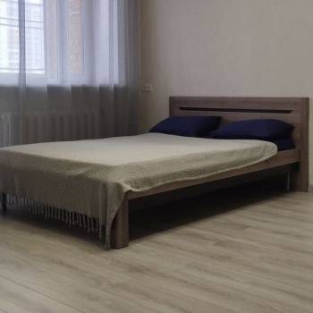 Продается 1-комнатная квартира, 42,6 м²