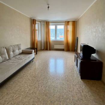 Продается 1-комнатная квартира, 41,3 м²