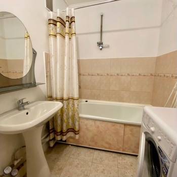 Продается 1-комнатная квартира, 41,3 м²