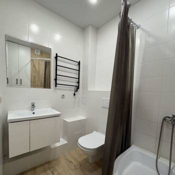Сдается 1-комнатная квартира, 21 м²