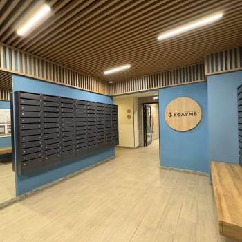 Сдается 1-комнатная квартира, 21 м²