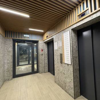 Сдается 1-комнатная квартира, 21 м²