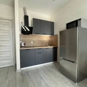 Сдается 1-комнатная квартира, 33 м²