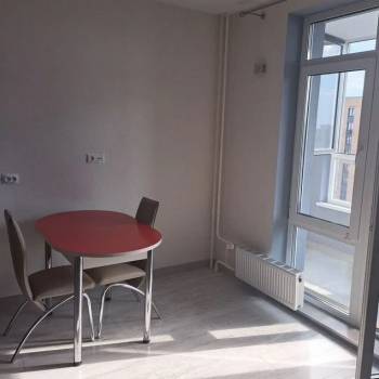Сдается 1-комнатная квартира, 33 м²