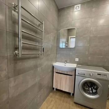Сдается 1-комнатная квартира, 33 м²