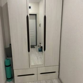 Сдается 1-комнатная квартира, 33 м²