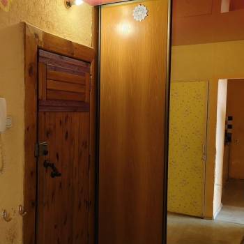 Продается 1-комнатная квартира, 35,7 м²