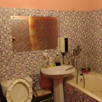 Продается 1-комнатная квартира, 35,7 м²