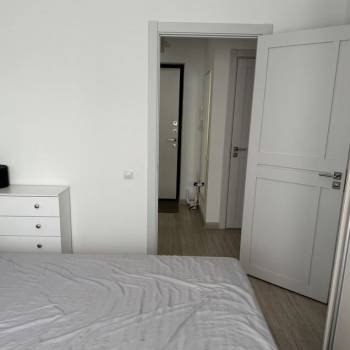 Продается 2-х комнатная квартира, 59 м²