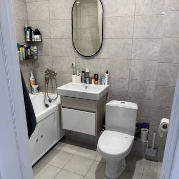 Продается 2-х комнатная квартира, 59 м²