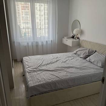 Продается 2-х комнатная квартира, 59 м²