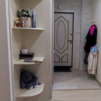 Сдается 2-х комнатная квартира, 68 м²