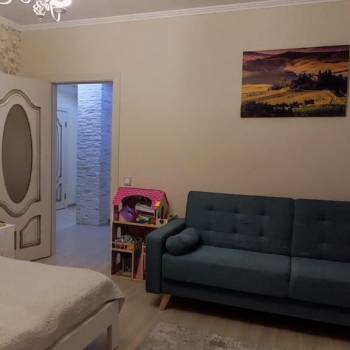 Сдается 2-х комнатная квартира, 68 м²
