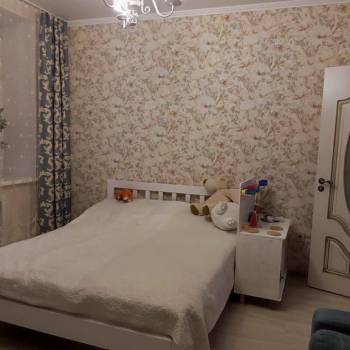 Сдается 2-х комнатная квартира, 68 м²