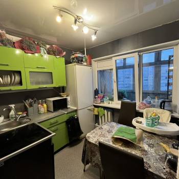 Продается 2-х комнатная квартира, 50 м²