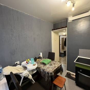Продается 2-х комнатная квартира, 50 м²