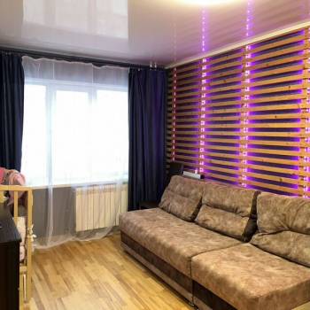 Продается 2-х комнатная квартира, 50 м²