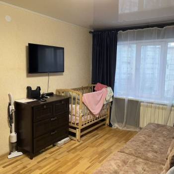 Продается 2-х комнатная квартира, 50 м²