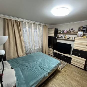 Продается 2-х комнатная квартира, 50 м²