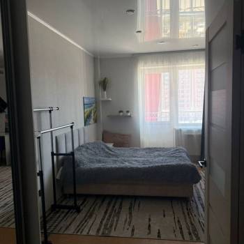 Сдается 1-комнатная квартира, 29 м²
