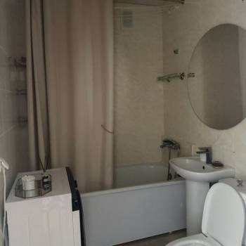 Сдается 1-комнатная квартира, 29 м²