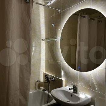 Сдается 1-комнатная квартира, 29 м²