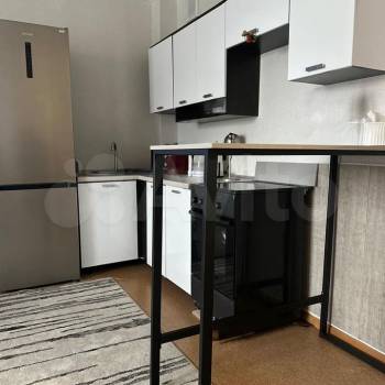 Сдается 1-комнатная квартира, 29 м²