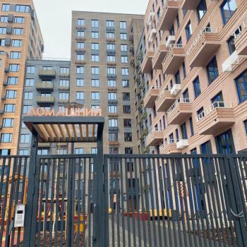 Продается 3-х комнатная квартира, 65 м²