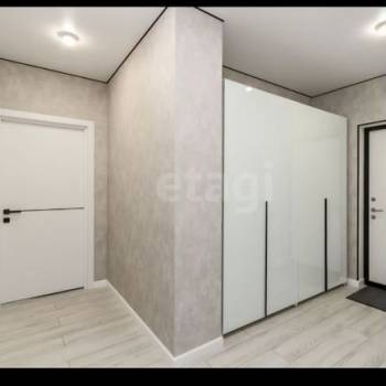 Сдается 2-х комнатная квартира, 100 м²