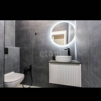 Сдается 2-х комнатная квартира, 100 м²