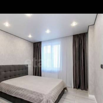 Сдается 2-х комнатная квартира, 100 м²