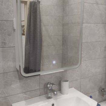 Сдается 2-х комнатная квартира, 60 м²