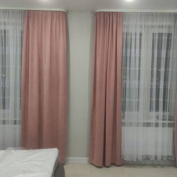 Сдается 2-х комнатная квартира, 60 м²
