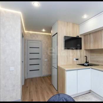 Продается 2-х комнатная квартира, 41,6 м²