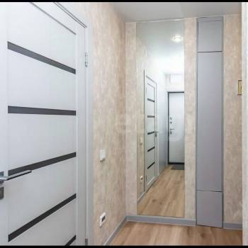 Продается 2-х комнатная квартира, 41,6 м²