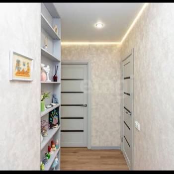 Продается 2-х комнатная квартира, 41,6 м²
