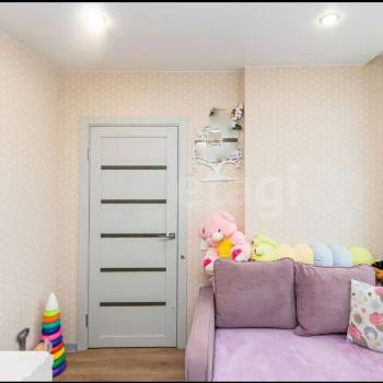 Продается 2-х комнатная квартира, 41,6 м²