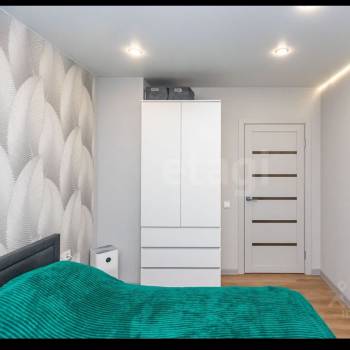 Продается 2-х комнатная квартира, 41,6 м²