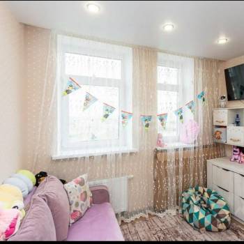 Продается 2-х комнатная квартира, 41,6 м²