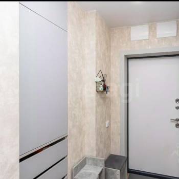 Продается 2-х комнатная квартира, 41,6 м²