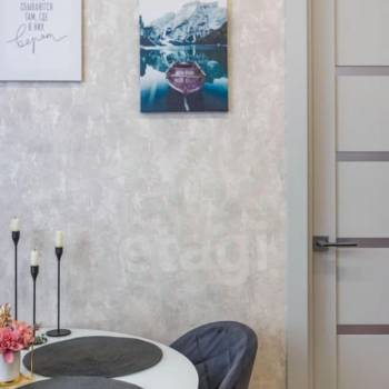 Продается 2-х комнатная квартира, 41,6 м²