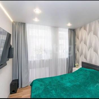 Продается 2-х комнатная квартира, 41,6 м²