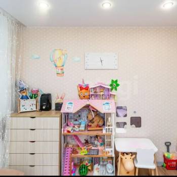 Продается 2-х комнатная квартира, 41,6 м²