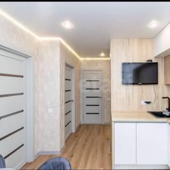 Продается 2-х комнатная квартира, 41,6 м²