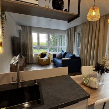 Продается 1-комнатная квартира, 43 м²